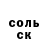 Кокаин VHQ Anafjiu Oberemko